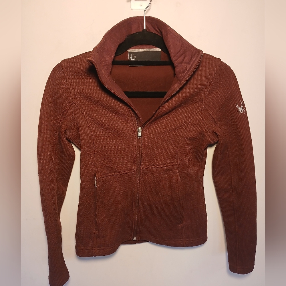XS Spyder Jacket